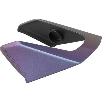Cyklistika Kryt TREK Madone SLR IsoSpeed Cover Amethyst