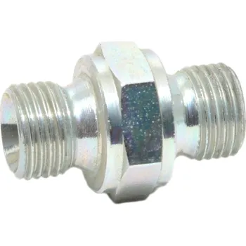 Příslušenství ke kompresoru Spojka přímá G1/8/G1/8 hrdlová