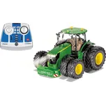 Traktor John Deere 7290R dálkové ovládání SIKU 6736 RC