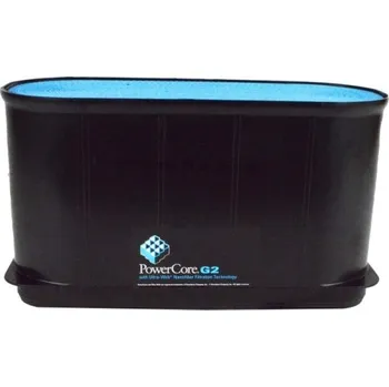 Vzduchový filtr Vzduchový filtr Donaldson P958670