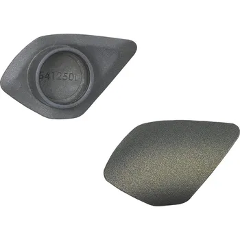 Cyklistika Kryt TREK Checkpoint SL5 IsoCovers Black Olive Pair