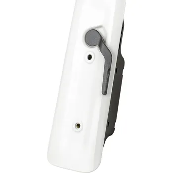 rám kola Kryt TREK Checkpoint SLR DT Storage Era White