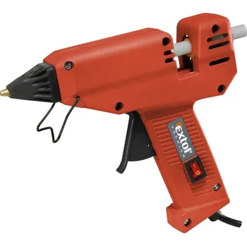 Tavná pistole Extol Premium 8899002 Pistole tavná lepící 11mm