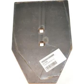 Příslušenství pro skateboard Deska výměnná 8 mm