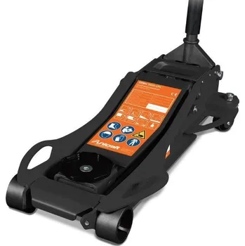 zvedák UNICRAFT SRWH 3000 LFH Autozvedák pojízdný