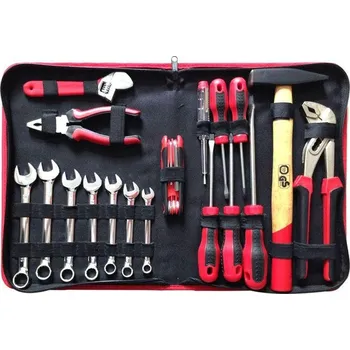 Sada nářadí BETA SN-18 Sada nářadí 18 dílů