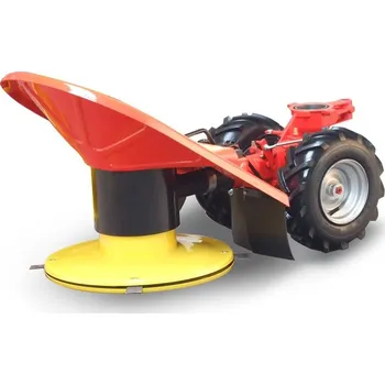 Sekačka Vari DSK-316.1PSVN+Samson-56 Skříň převodová + sečení