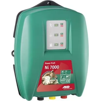 Ohradník Power Profi N 7000 Zdroj pro ohradník
