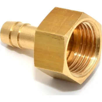 Hadicová spojka Koncovka had. IG-1/2"x9 mm vnitřní závit