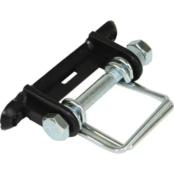 Ohradník 30080 Držák k brance pro elektrické ohradníky ECO