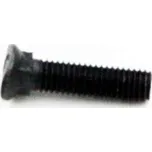 Šroub M10x40 BLANK (do ostří radličky kolejového řádku)