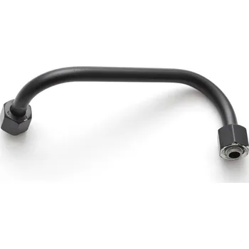 Tažné zařízení Zetor 16298050 Trubka přívodní úplná FRT