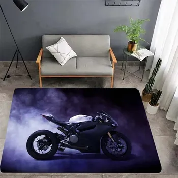 Rohožka Absorpční rohožka do koupelny a vstupu | koberec | styl Ducati - 15,40cm x 60cm