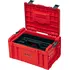 Qbrick System Pro Toolbox 2.0 Red Ultra HD