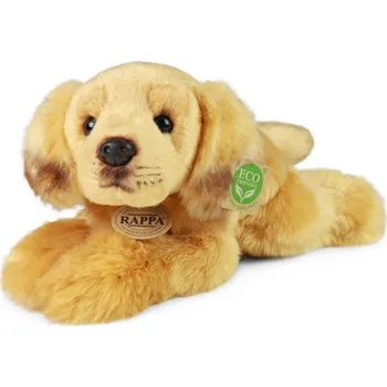 Rappa Eco-Friendly 30 cm, Retriever ležící