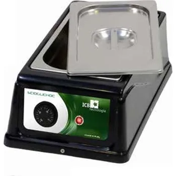 Tavící stroj čokolády SCIOGLICHOC analog 3,5L