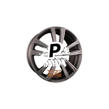 Alu kolo MAK MAGMA Matt Titan 6.00 x 15 ET 32 4x108