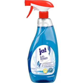 Ja! Glasreiniger Ocean 1 l