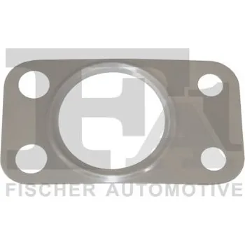 Těsnění výfuku Těsnění, přívod turbíny FA1 421-508