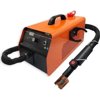 Průmyslové topidlo DAWELL DHI-44F Indukční ohřev 3,7 kW