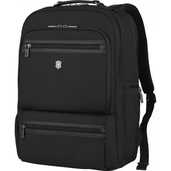 turistický batoh Victorinox - Batoh na notebook 17" Werks Professional Cordura 23 l černá