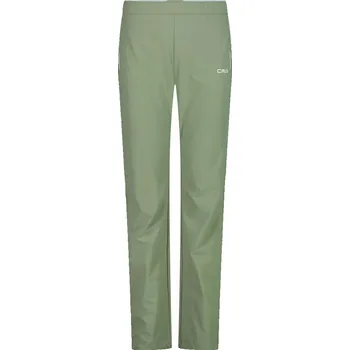 Pánské kalhoty CMP Turistické kalhoty - 0 - olivová - 38