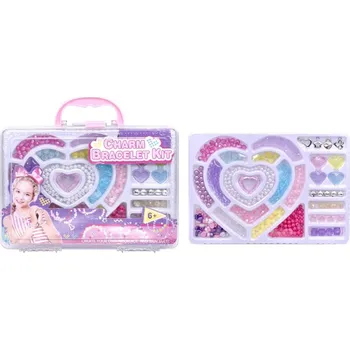 Hračka Alltoys Sada korálků