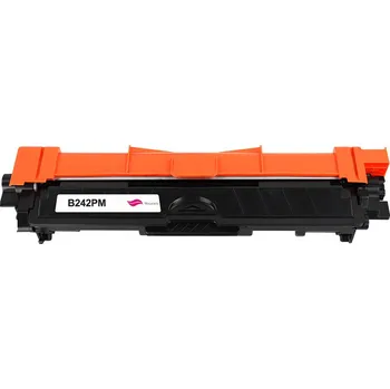 BTS Kompatibilní toner TN-242/246M magenta pro BROTHER 3142/3152/9015, 2.200str TN-242M