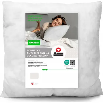 Polštář Spací Polštář Łóżkoholicy 40 x 40 cm