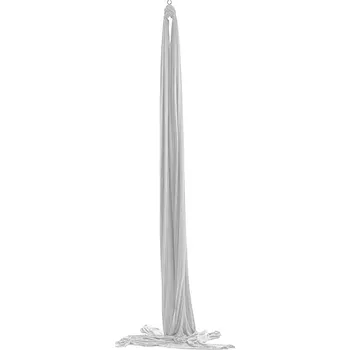 Šála Tiguar Akrobatická šála Tiguar 8 m (šedá)