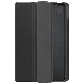 Telefonní příslušenství CELLFISH Premium flipové pouzdro pro Xiaomi Pad 7 / 7 Pro černé