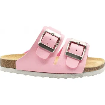 Dámská zdravotní obuv Dětské ortopedické pantofle PROTETIKA T 94 Velikost: 29, Barva: růžová