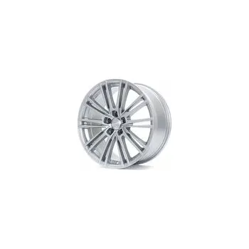 Alu kolo Wheelworld WH18 7,5x17 5x112 ET37.00 race silber lackiert