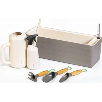 Pěstební box Plastia Sada pro první pěstování