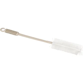 Kartáč na nádobí SPOKAR a.s. KARTÁČ LAHVOVÝ 4431 Vyberte barvu: Červená, Vyberte průměr hlavy: 40