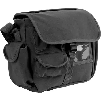 Sportovní taška ROTHCO® Taška ROTHCO® URBAN EXPLORER černá