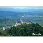 Pohlednice 66000706 105 x 148 mm Bezděz