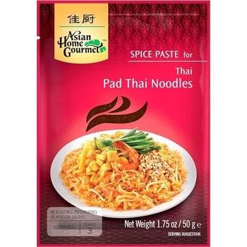 Omáčka Asian Home Gourmet Pasta na thajské nudle Pad Thai 50 g