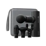 TRUELIFE RelaxGun G6 Metal - masážní pistole