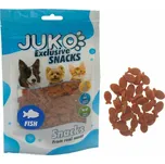 JUKO petfood Exclusive Snack Tuna in…