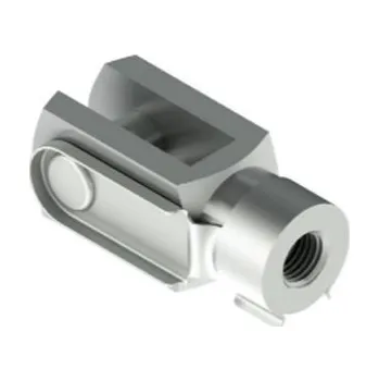 Vidlice na kolo Vidlice s čepem M8-16x32 - D8 24808602