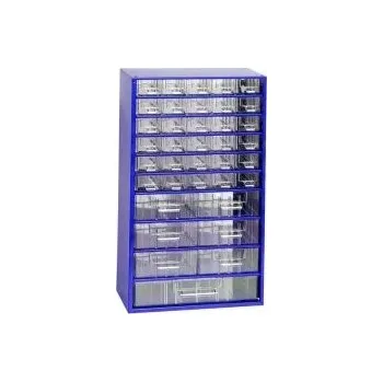 Skříňka na nářadí MARS 6723M