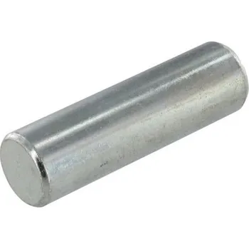 Tažné zařízení Čep přidržovače 20x68