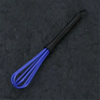 Barva na vlasy Míchačka na barvení vlasů | Salonové nástroje, Barber příslušenství - modrý