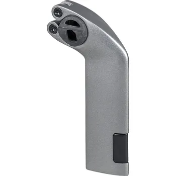 Sedlovka Pevná sedlovka TREK Madone SLR 160 mm x 25 mm, barva Anthracite