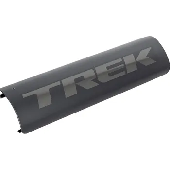 Komponent pro jízdní kolo Kryt TREK RIB Battery Cover 500Wh Matte Trek Black