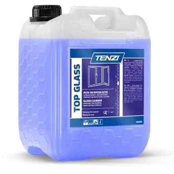 Čistič autoskla TENZI Top Glass GT - čistič oken 5L