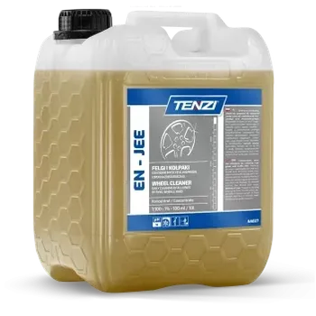 TENZI En-Jee - čistič pneumatik, disků a kol 5L