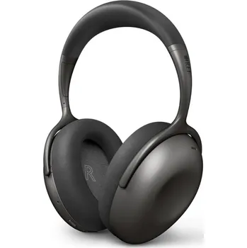 Sluchátka KEF Mu7 Charcoal Grey SP4029HA