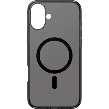 Náhradní kryt pro mobilní telefon PanzerGlass Care iPhone 16 Plus MagSafe Smokey 1351